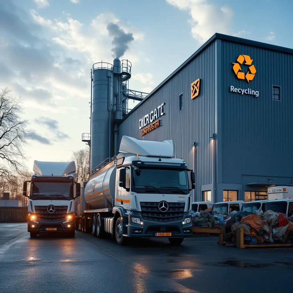 Sede principal de BULK TRANSFER LTD