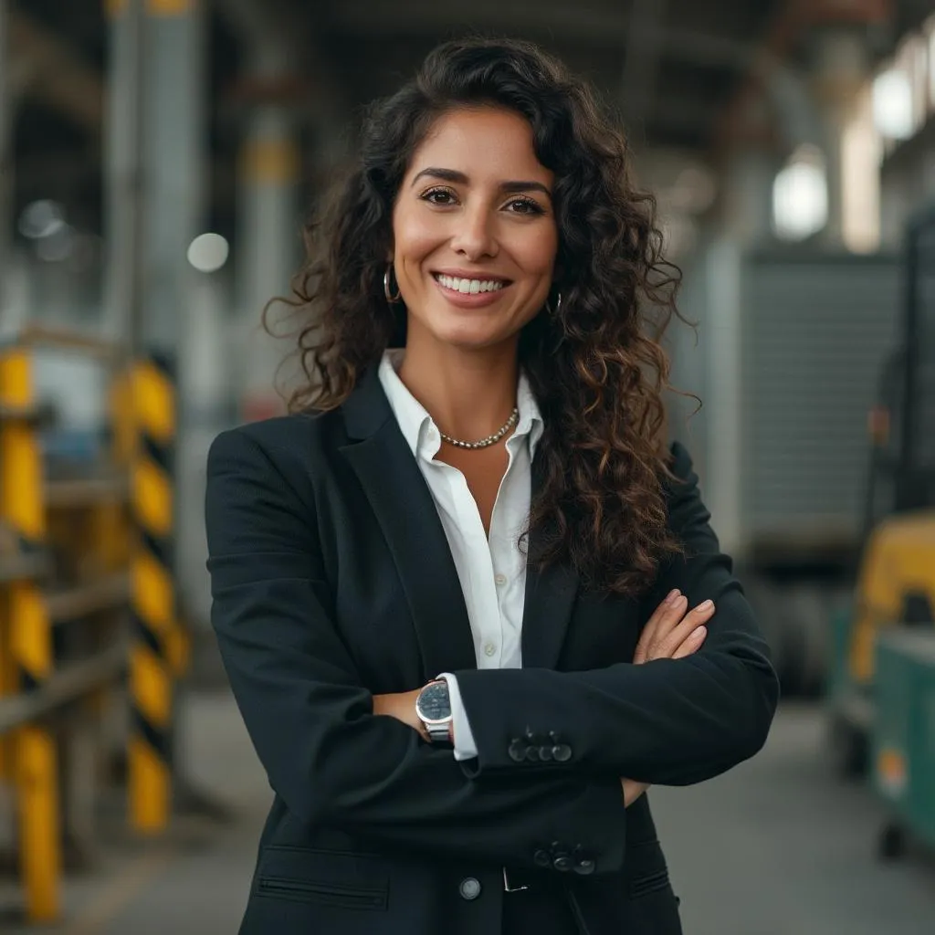 Directora de Operaciones